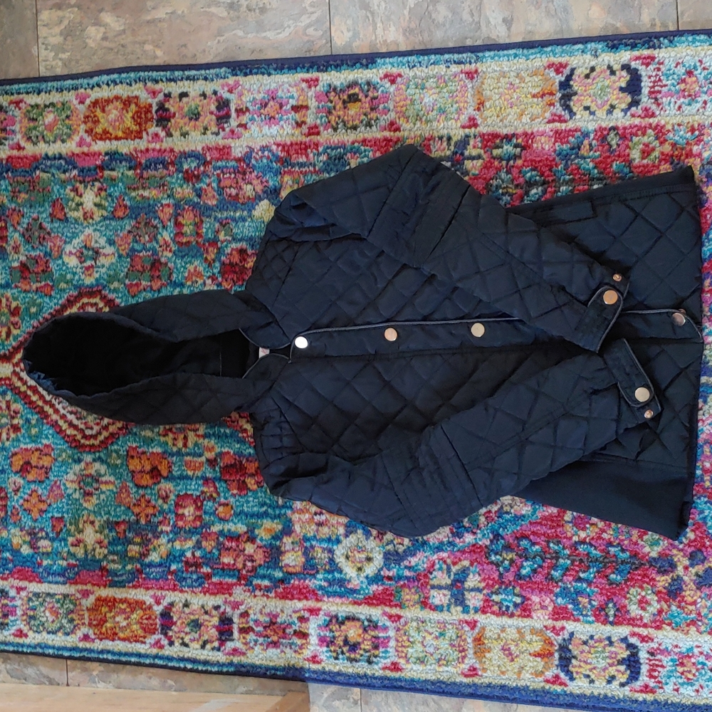 Girls lightweight jacket
